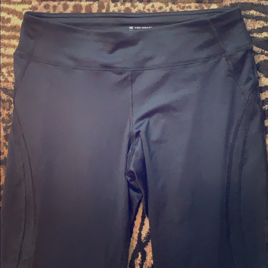 Women’s Capri